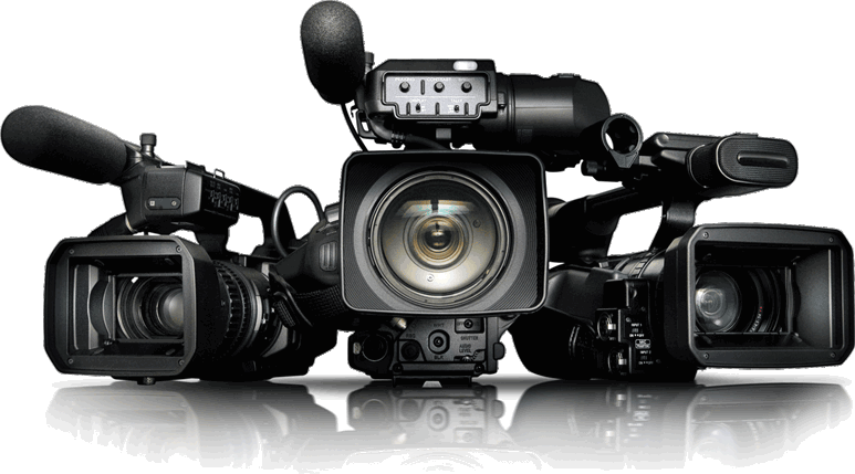 Videography services - tampa video production professionals